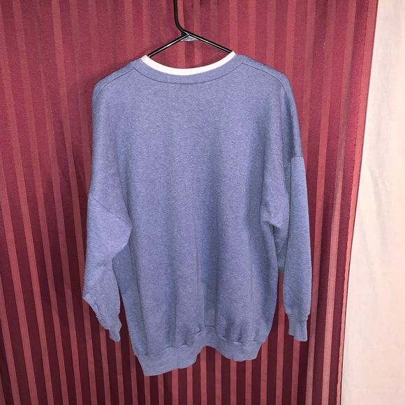 Vintage simply basic plus sweater - Picture 4 of 4